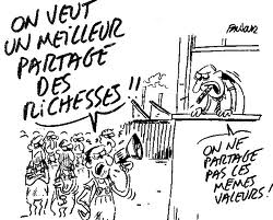 partage